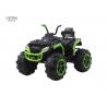 China 12V7AH Kids Quad Ride On ATV 4 Wheeler 109*63*40CM With MP3 Player wholesale