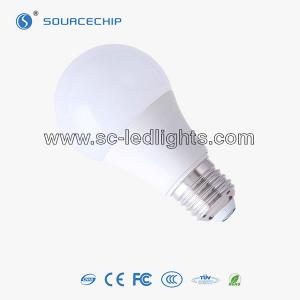 5w e27 led bulb light e27 led bulb factory