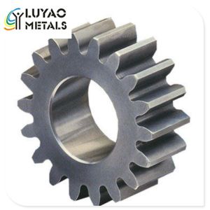 China ISO 9001 Precision Gear Precision Machining Components For New Projects Development on sale