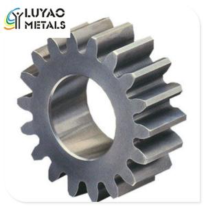 ISO 9001 Precision Gear Precision Machining Components For New Projects Development