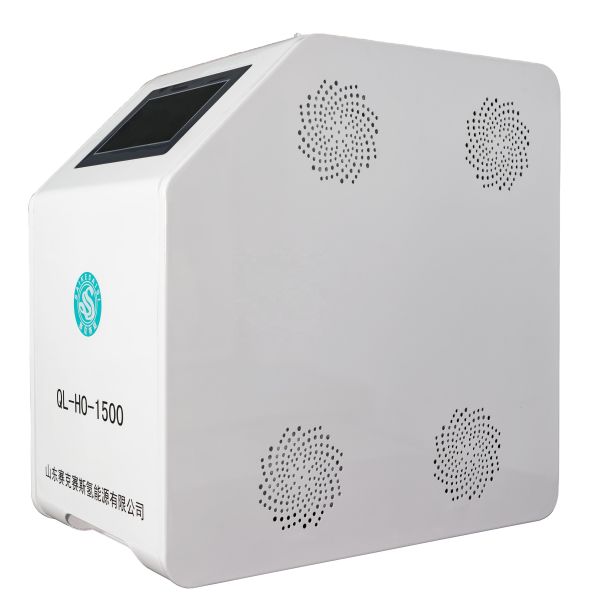 衛生用水素ガス呼吸器 圧力0.02-0.4Mpaのための水素酸素原子化器