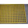 China Powder Coated Welded Wire Mesh Fence Panel Square Hole High Stability wholesale