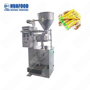 China 600G Factory Food Industry Powder Vacuum Packaging Machine Malaysia supplier