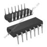 China Усилитель IC LMC6484IN рабочий, I/O Op Amp IC квадрацикла R/R CMOS wholesale