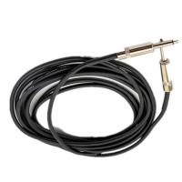 China 1.0SQ DJ Speaker Cables 10ft 16 Gauge 1/4 Inch To 1/4 Inch 6.35mm Audio Wires on sale