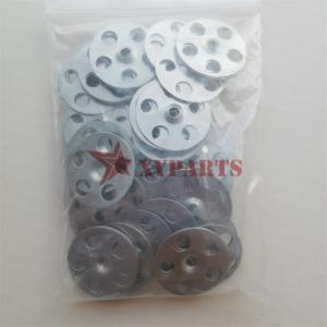 Stainless Steel 100 Pack Self Locking Washer For Ceiling Board Fixing