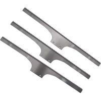 China High Speed Steel Serrated Blade Knife For Packaging Machine Food Machine on sale