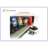 Hero Series Cartoon Usb Flash Memory , Usb 2.0 Memory Stick Pvc Or Soft Plastic