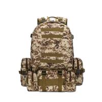 China Military Tactical Backpack Large Army 3 Day Assault Pack Molle Bag Backpacks on sale