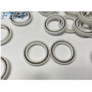 High precision plastic pulley bearing deep groove ball bearing wholesale