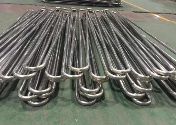 ASTM 201 202 304 316L 310S Round Tube Welded Stainless Steel Tube Used For