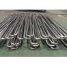 ASTM 201 202 304 316L 310S Round Tube Welded Stainless Steel Tube Used For