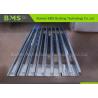 House Cross Beam Roll Forming Machine Material Galvanized Sheet Forming