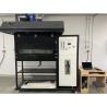 China ISO 9239 Flooring Radiant Panel Tester 14kw For Critical Radiant Flux And Flame Spread Testing wholesale