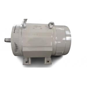 110V Locomotive Spare Parts DC Starter Generator 80KW