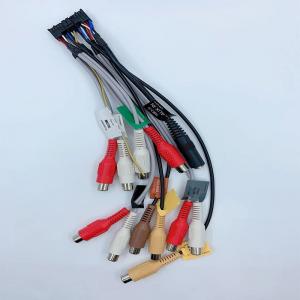 DVD Audio RCA Wire Harness for DVD Cdp1803 for Pioneer Avh-W4400nex