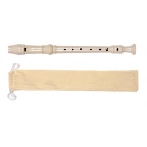 8 HOLE German/Baroque Soprano Recorder with ABS plastic shell low price YAMAHA Type-AG8A-4G/AG8A-4B