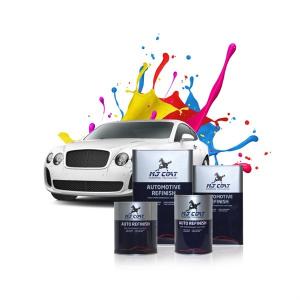 Honda Auto Clear Coat Paint High Gloss Hardest Automotive Scratch Repair