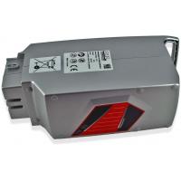 China Short Circuit Protection Overdischarge Protection Panasonic 26v Battery on sale