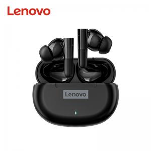Lenovo LP3 TWS Wireless Earbuds Semi Wireless In Ear Earphones Noise Reduction