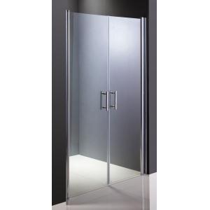 ISO9001 900 X 900 Corner Entry Shower Enclosure Sliding