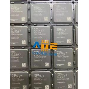 XC7A100T-2FGG676C XC7A100T-2FGG676I XILINX Spartan 6 FPGA IC