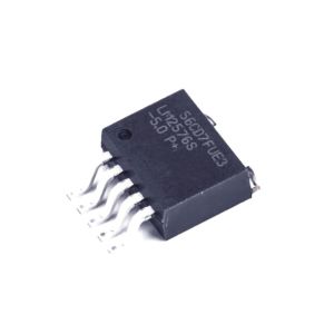 China LM2576SX-3.3 électronique IC Stock Ic Components puce Mcu 100Lqfp circuit intégré TI-LM2576SX-3.3 supplier