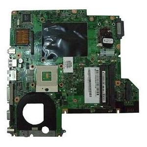 China Laptop Motherboard use for HP dv2000 448598-001 supplier