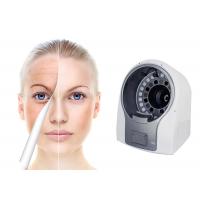 China 6 Spectrum See More Clear Skin Problem Facial Skin Analysis Equipment on sale