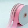 Fancy Polyester Grosgrain Ribbon , Grade Four Solid Color Grosgrain Ribbon