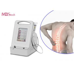 980nm 60W Mini Laser Therapy Machine High Intensity Class 4 For Pain Relief