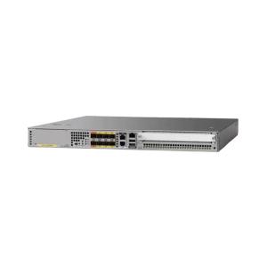 China Enrutador de red ASR1001-HX al aire libre con interfaz USB WiFi 5G para centros de datos supplier
