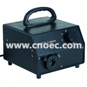 China 24V 150W Optical Fiber Microscope Light Source A56.1223 supplier