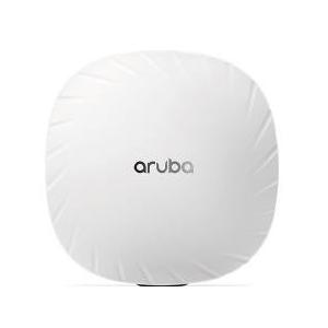China 530 Series Aruba Wireless Access Points Unified AP-535 (JZ336A) Dual Radio 4x4:4 802.11ax wholesale