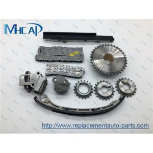 Automotive Parts Replace KA24DE Timing Chain Kit For NISSAN