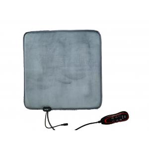 Vibration Massage Seat Cushion Prevent Hemorrhoids