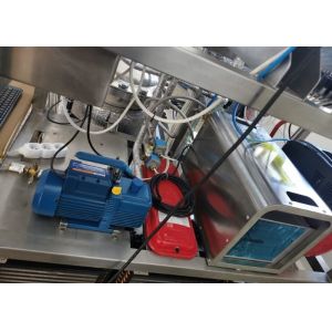 China 1HP オイルフリーコンプレッサー冷媒回収機 220V/50HZ 115V/60HZ wholesale