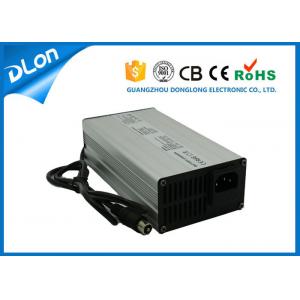 Guangzhou donglong 1a to 7a 24 volt battery charger for folding mobility scooter / electric scooter