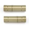 China Precision CNC Aluminum Machining One-Stop Service for OEM/ODM Hard Parts in 2D/3D Drawing Format wholesale