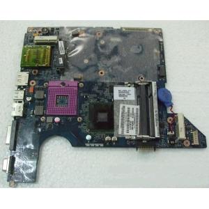 China Laptop Motherboard use for   HP DV4,519094-001 supplier