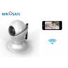 Wireless Security Full HD IP Camera Two Way Audio High Resolution With Alarm