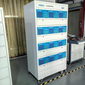 70V 5A 10A Charging Discharging Aging Cabinet Lithium Battery Pack Charger Discharger Cell Pack Ageing Machine