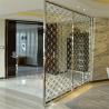 Hot sale laser cut metal screen dividers for door panel or wall panel