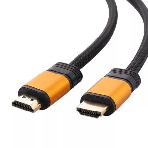 China 4K 18gbps RCA a HDMI Cable chapado en oro compatible con Ethernet HDTV supplier