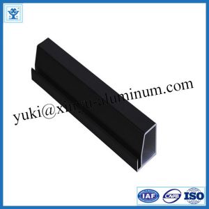 China 2015 New Design Aluminum Profile for Solar Panel