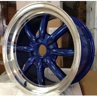 China alloy wheel for sale