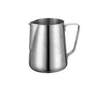 China 304 Stainless Steel Coffee Mug with Scale on sale