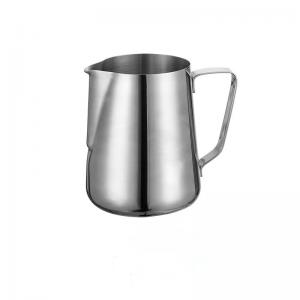 304 Stainless Steel Coffee Mug with Scale