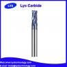 Roughing end mills cutter / carbide ball end mill / solid carbide end mill