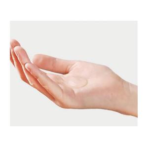 China 70% Alcohol Content Flip Square Bottle Antibacterial Hand Sanitizer wholesale
